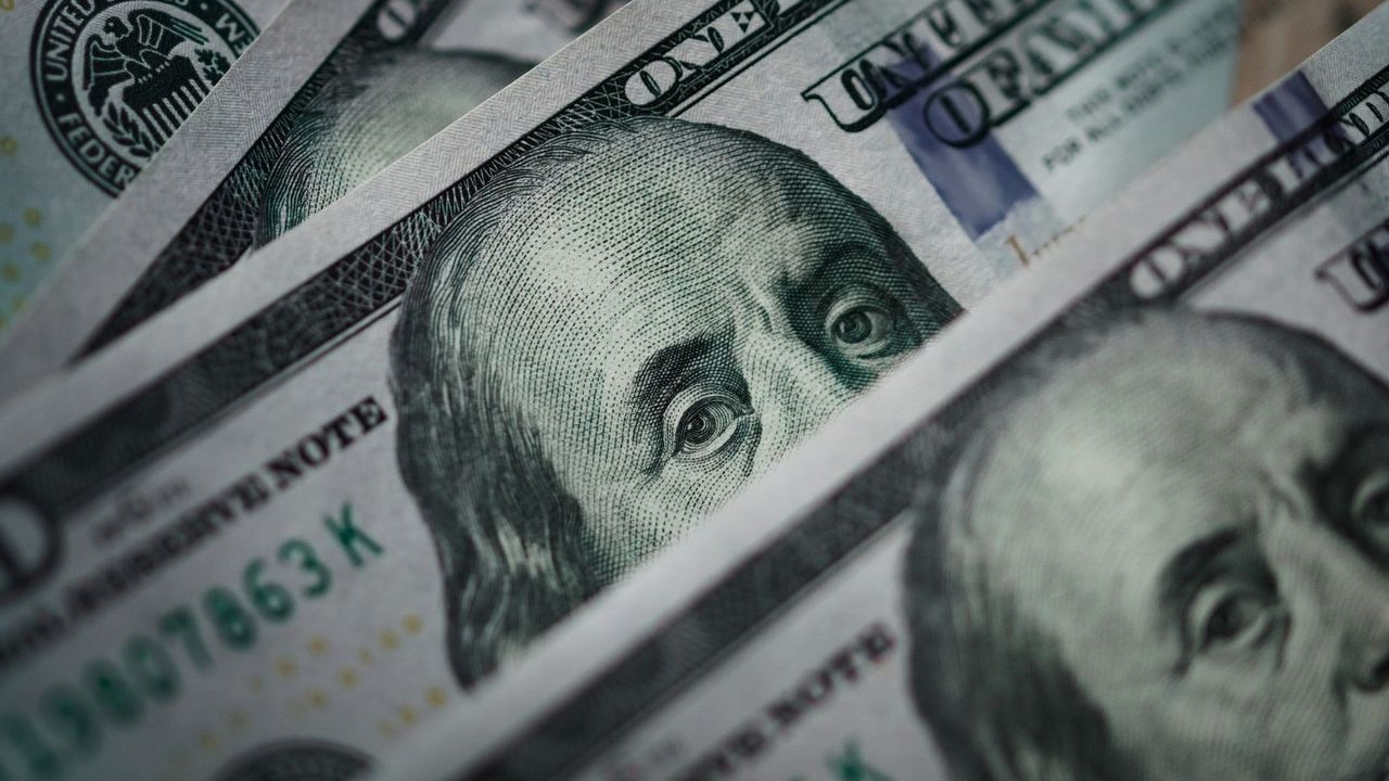 Şubat ayının son haftasında TCMB rezervleri ne kadar düştü?