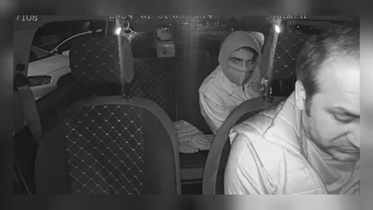 Taksici Oğuz Erge'nin katiline verilecek ceza belli oldu! 