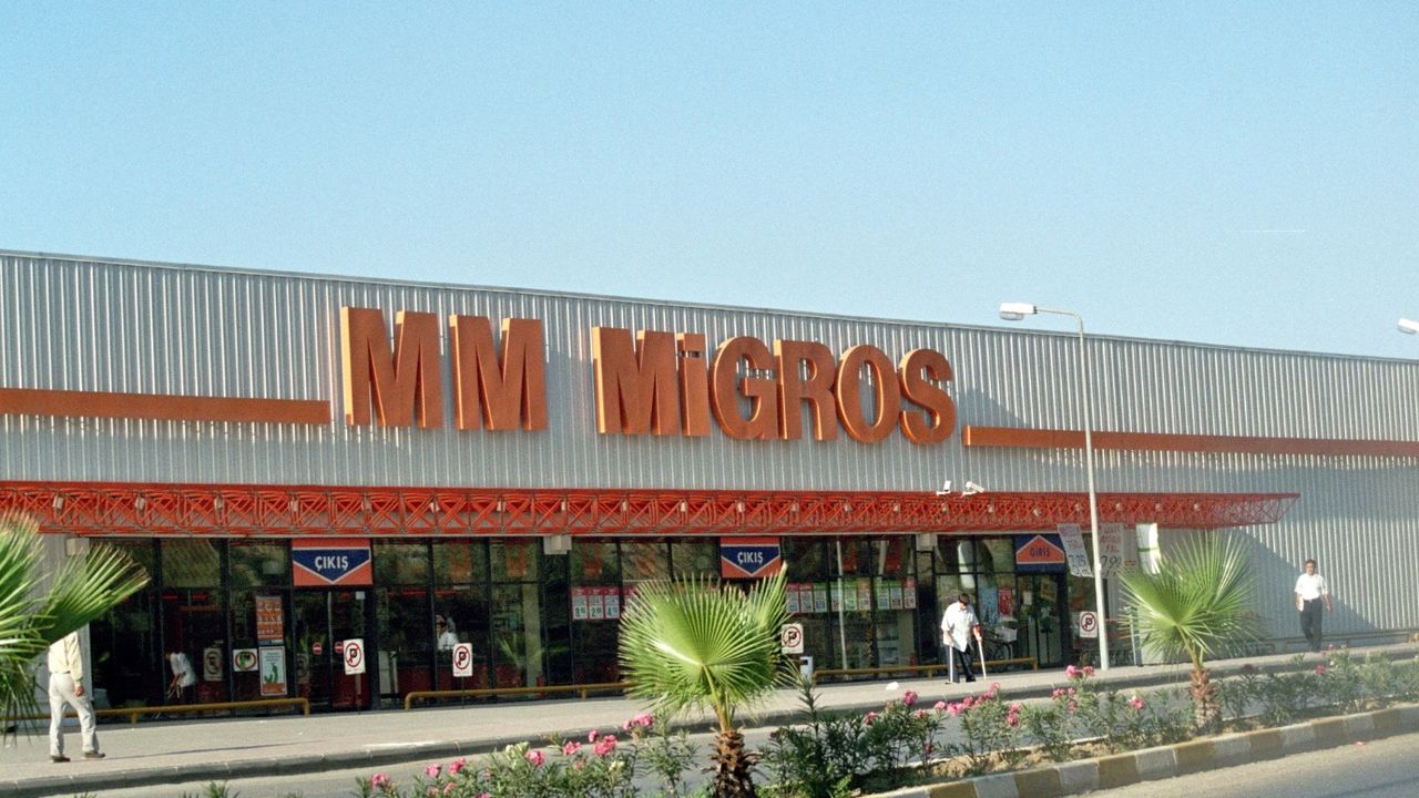 Taptaze indirim kampanyası Migros’ta sizi bekliyor! Yüzde 40 oranında indirim başlatıldı