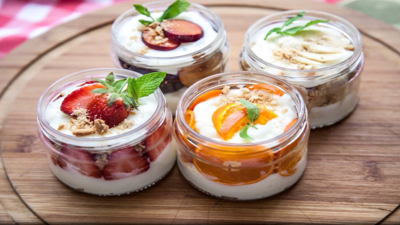 Tatlıların şahı magnoliayı siz yapıp pastacılara satacaksınız! Böyle bir lezzet pastacılarda bile bulunmadı