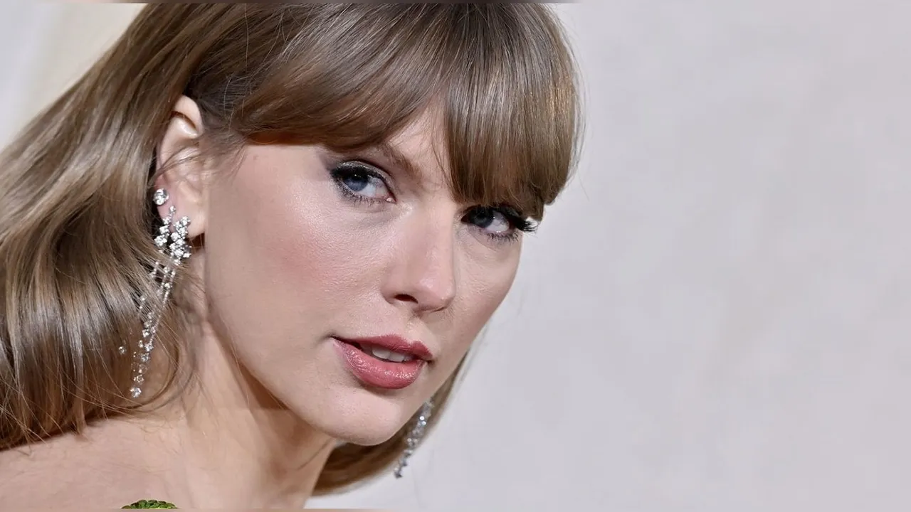 Taylor Swift’in Yapay Zeka İle Oluşturulan Müstehcen Görüntüleri Sosyal Medyayı Salladı