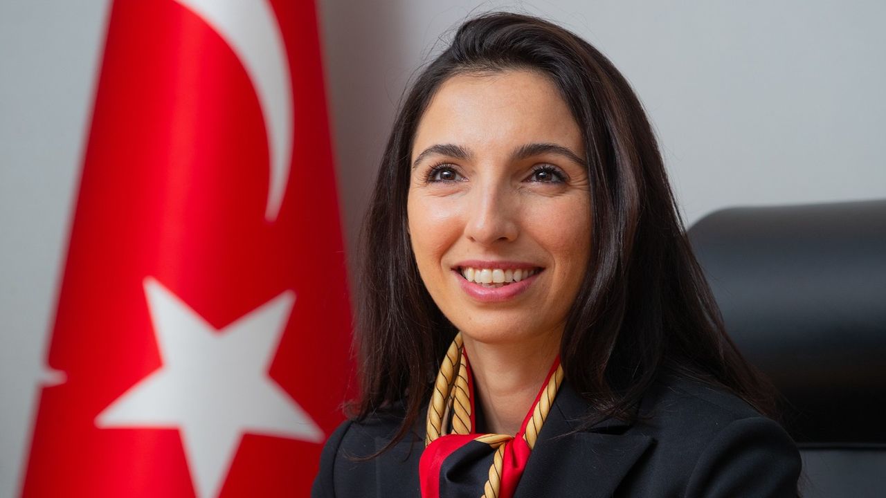 TCMB ile İspanya Merkez Bankası imzaları attı! 