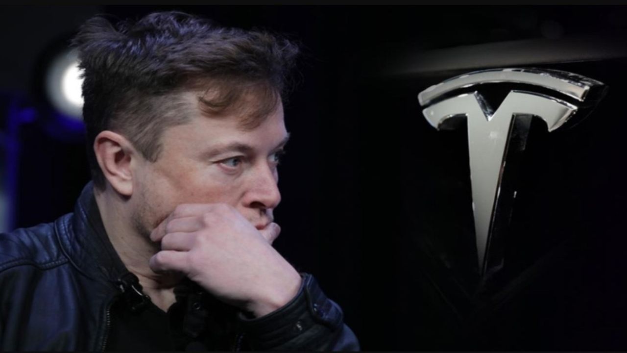 Tesla’nın başı dertten kurtulmuyor! Yeni bir davayla karşı karşıya! 