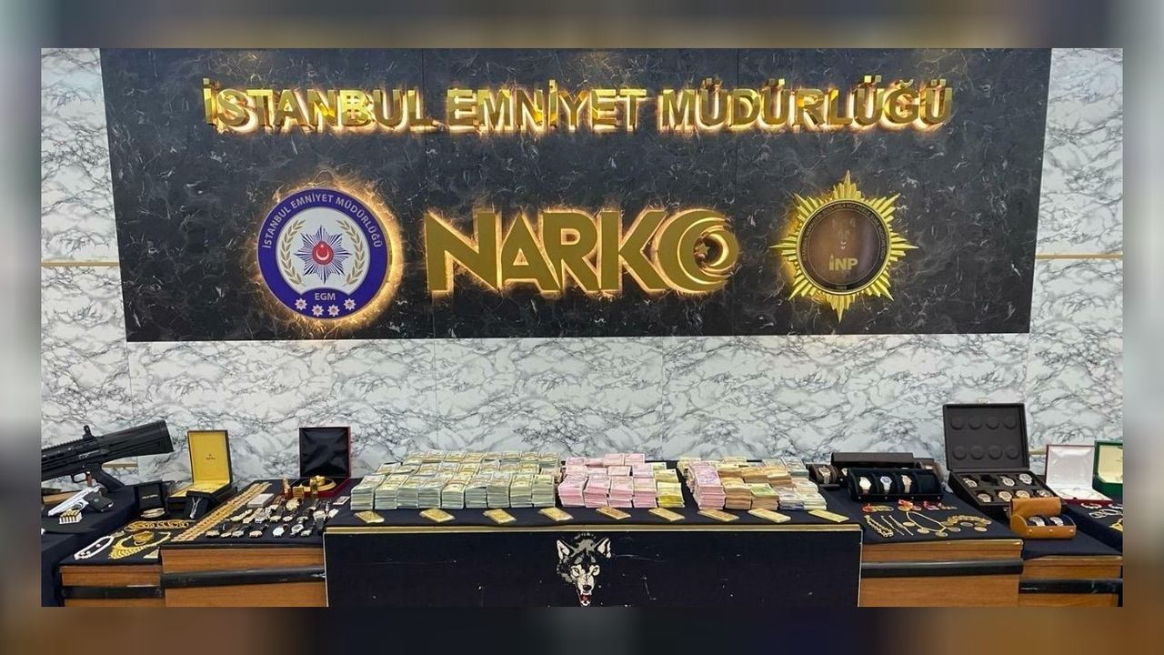 Türk Escobar'a operasyonun detayları! Tam 37 ton uyuşturucu ele geçirildi 