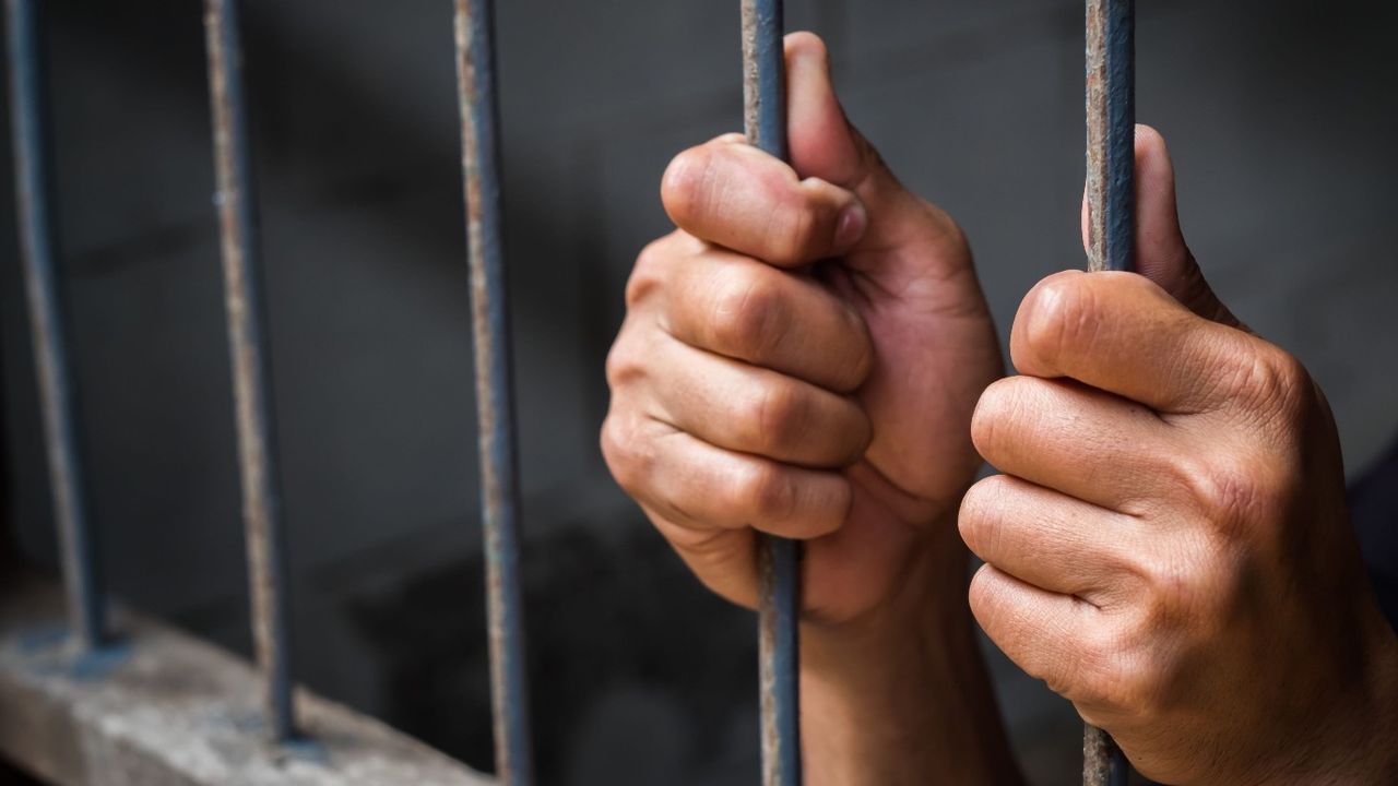 Ülke tarihinde bir ilk! Yüksek güvenlikli hapishaneden kaçtılar 