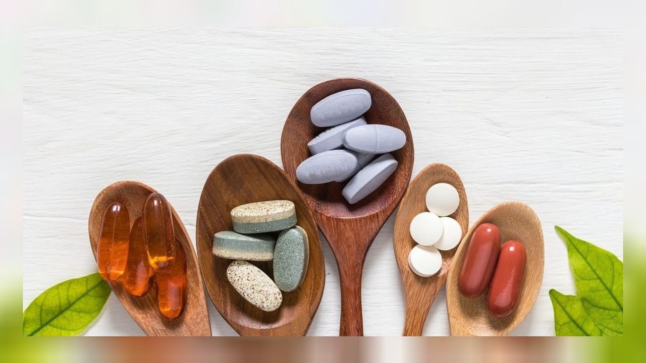 Vitamin ve takviyelere dikkat! Bu şekilde kullanımı ciddi sağlık sorunlarına yol açıyor