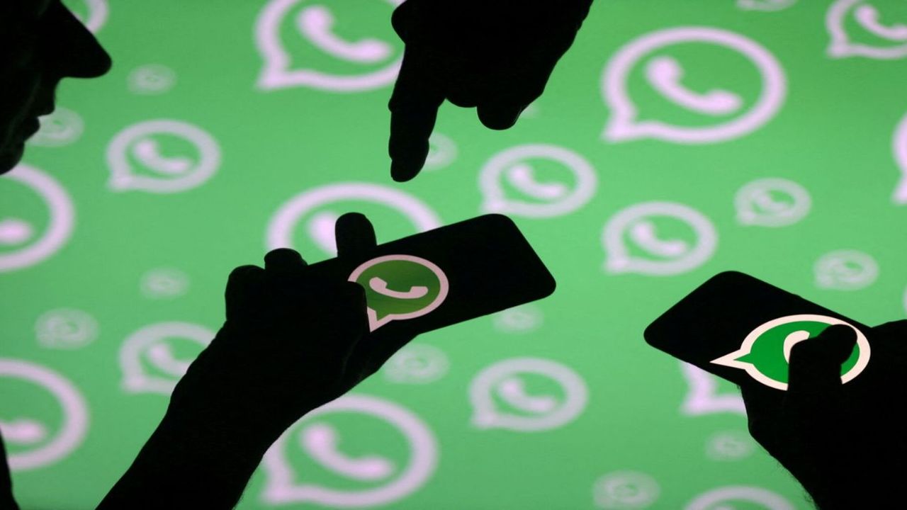 WhatsApp ABD’de iMessage’ın önüne önüne geçmeyi hedefliyor! 