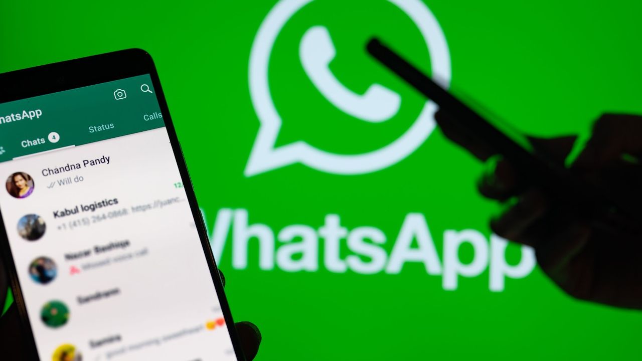 WhatsApp'ı olanlar yıllardır bunu bekliyordu! Bomba özellik sonunda yüklendi