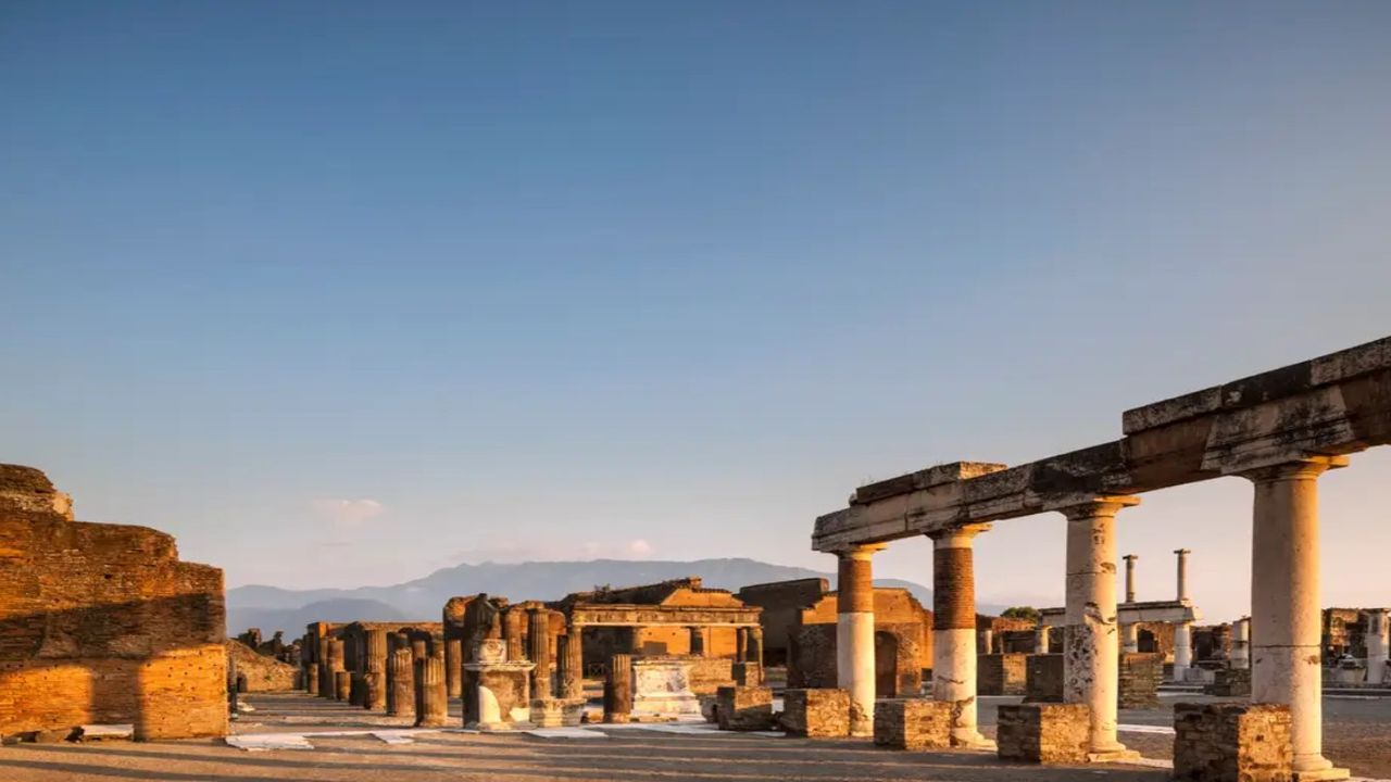 Yapay zekâ 2000 yıl önce yaşamış bir filozofun düşüncelerini ortaya çıkardı! 