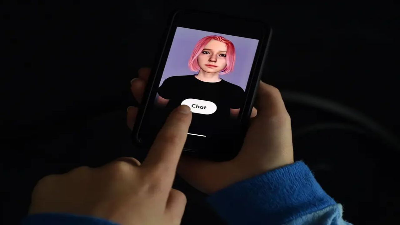 Yapay zekâ destekli romantik sohbet robotları gizlilik kabusu yaşatabilir! 