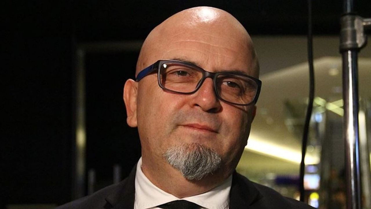 Yapımcı ve senarist Birol Güven Kültür ve Turizm Bakanlığı Sinema Genel Müdürlüğü'ne atandı! 