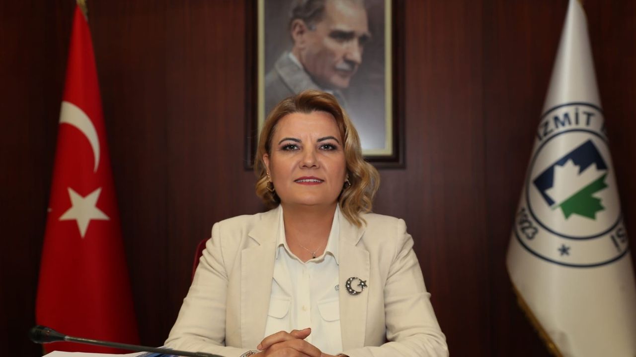 Yoğun uğraş sonrası ikna edildi! Fatma Kaplan Hürriyet yeniden CHP'den aday oldu 
