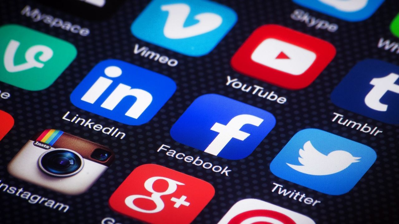 Youtube, Tiktok, Instagram ve Snapchat'e dava şoku! 