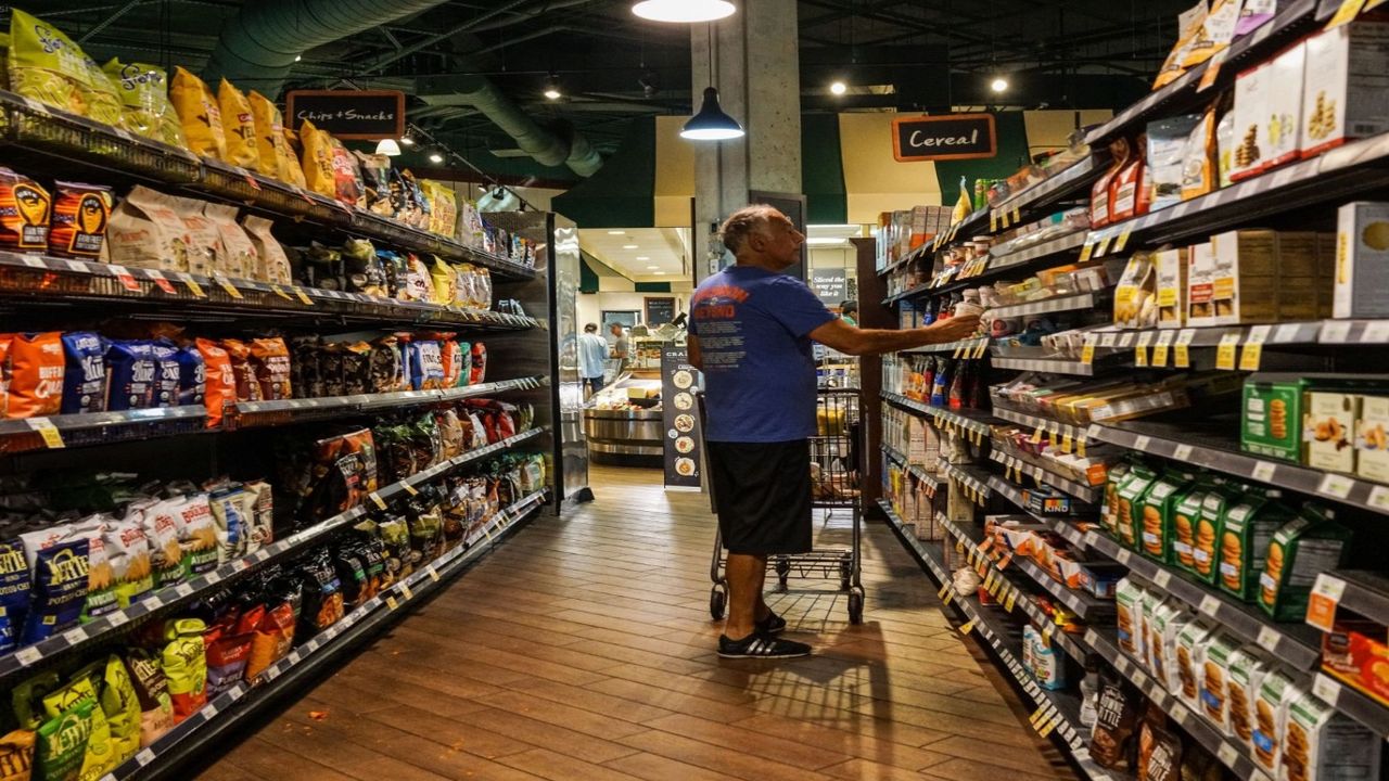 Yumurta 89, beyaz peynir 119 TL’ye düşüyor! Sadece 3 gün geçerli olacak indirim duyuruldu