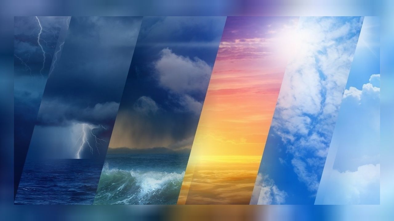 Yurtta bahar havası ne kadar sürecek? AKOM ve MGM'den üst üste açıklama