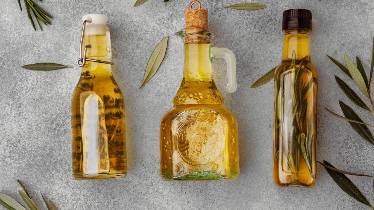 Zeytinyağı 205 TL’ye kadar düştü! Piyasada bu fiyata zeytinyağı bulmanıza imkan yok