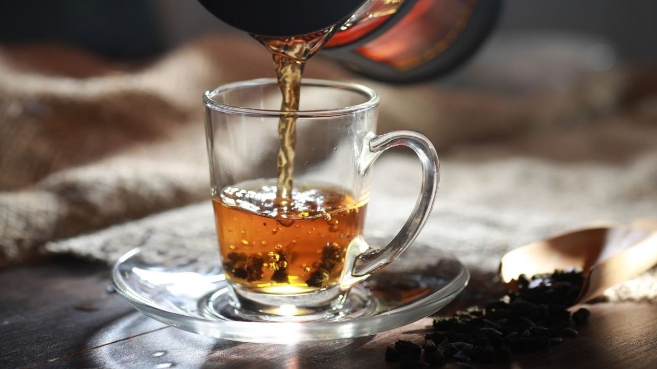 1 KG Lipton çay 99 TL: Ramazan sofralarına en büyük kıyak o marketten geldi