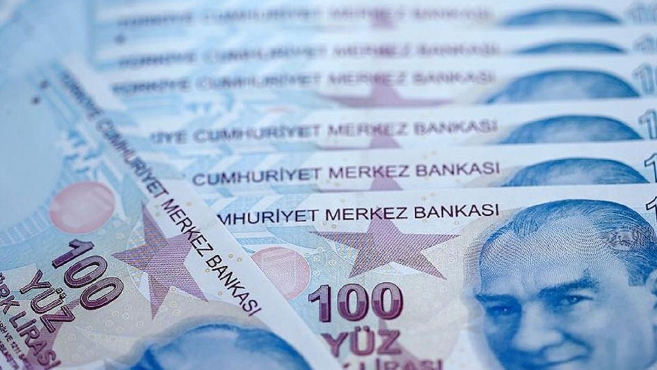 1 milyon liranın mevduatı rekor kırdı! Mevduat faizleri neden yükseliyor? 