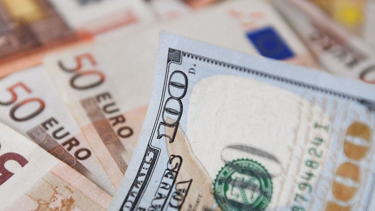 11 Mart dolar ve euro cephesinde son durum! Dolar ve euro güncel fiyat