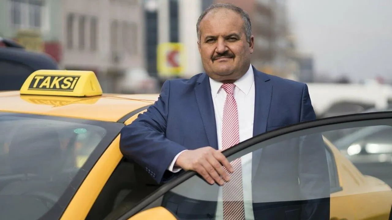 11 şüpheliden biri İTEO Başkanı Eyüp Aksu! 105 milyon liralık vurgunun detayları öğrenildi