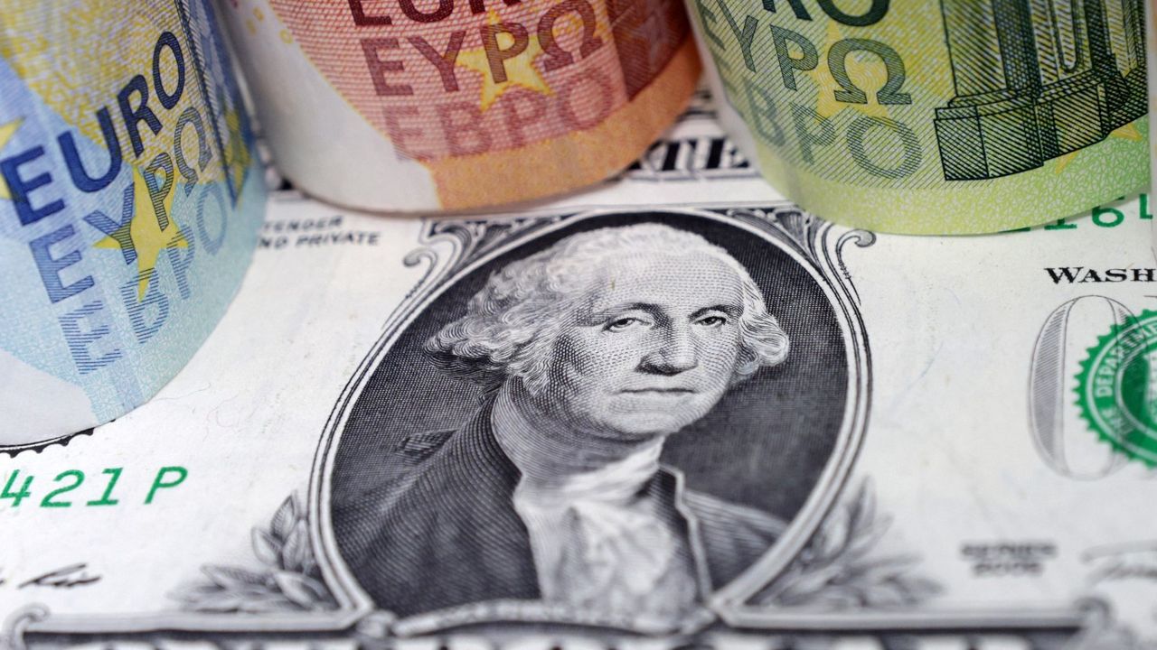 12 Mart dolar ve euro son durum! Dolar ve euro güncel fiyat ne kadar oldu? 