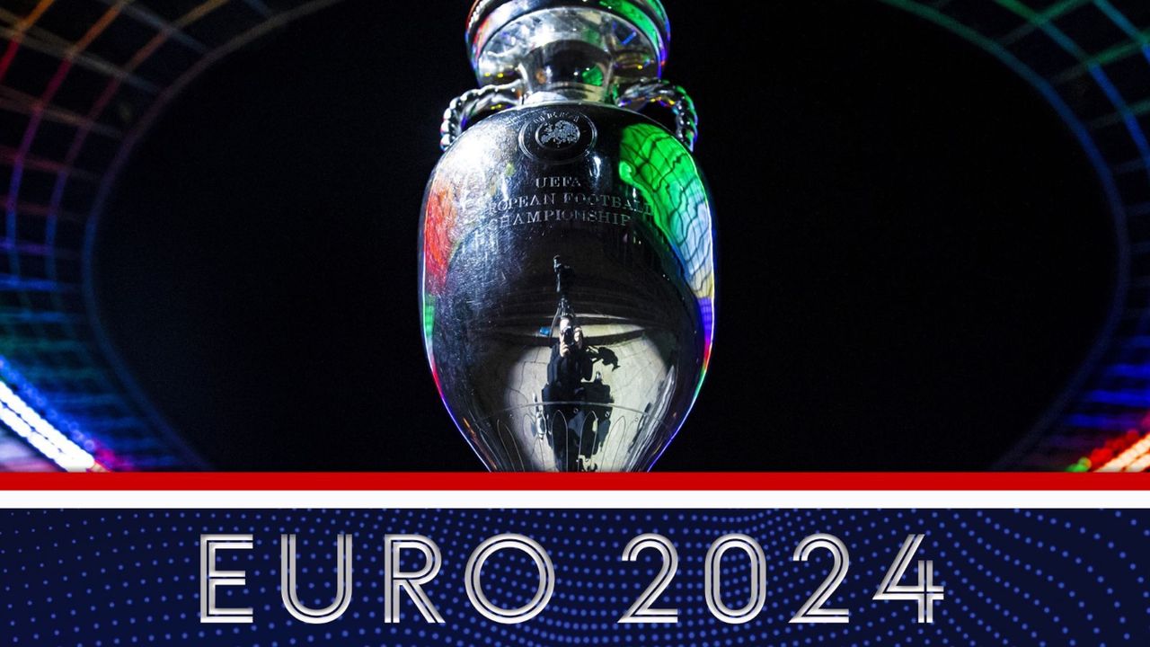 24 favori takım listelendi! Türkiye EURO 2024'te kaçıncı sırada yer aldı? 