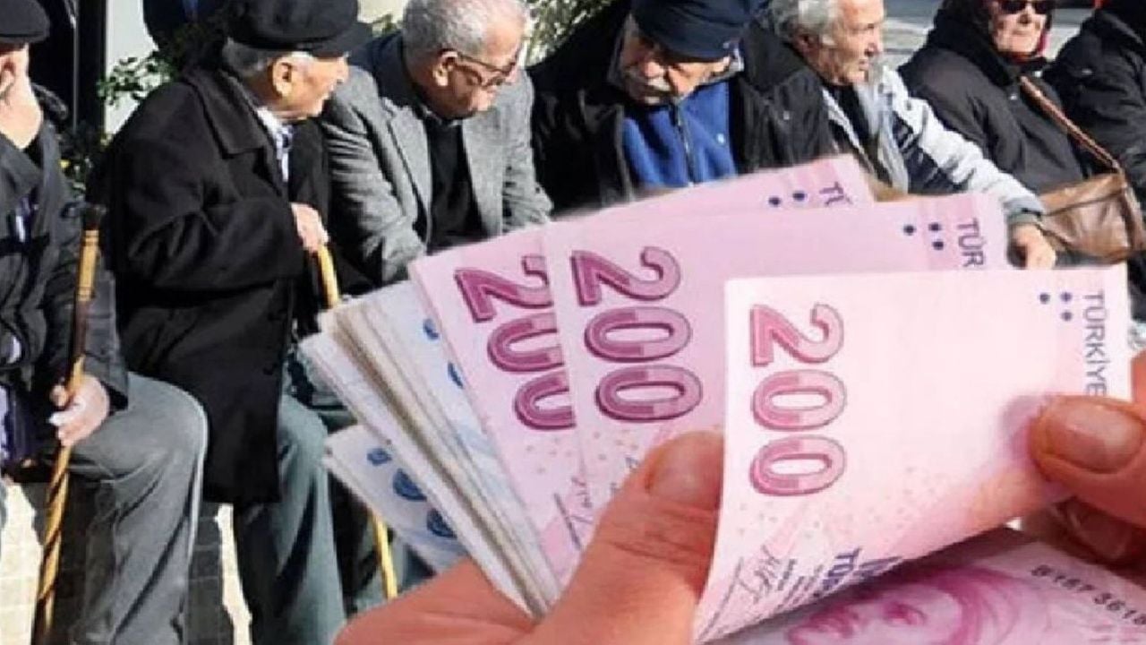 50.000 TL nakit para dağıtılacak! O bankanın şubesine gidene 24 saatte ödenecek