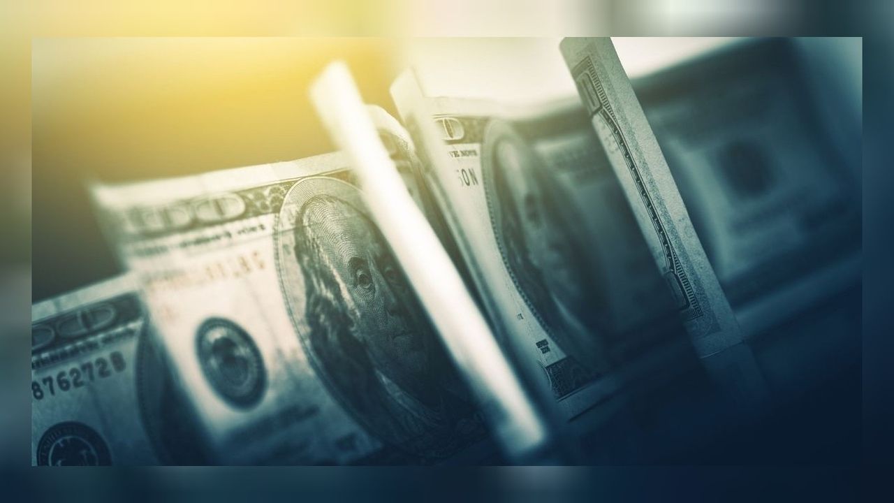 7 Mart Perşembe dolar/TL son durum