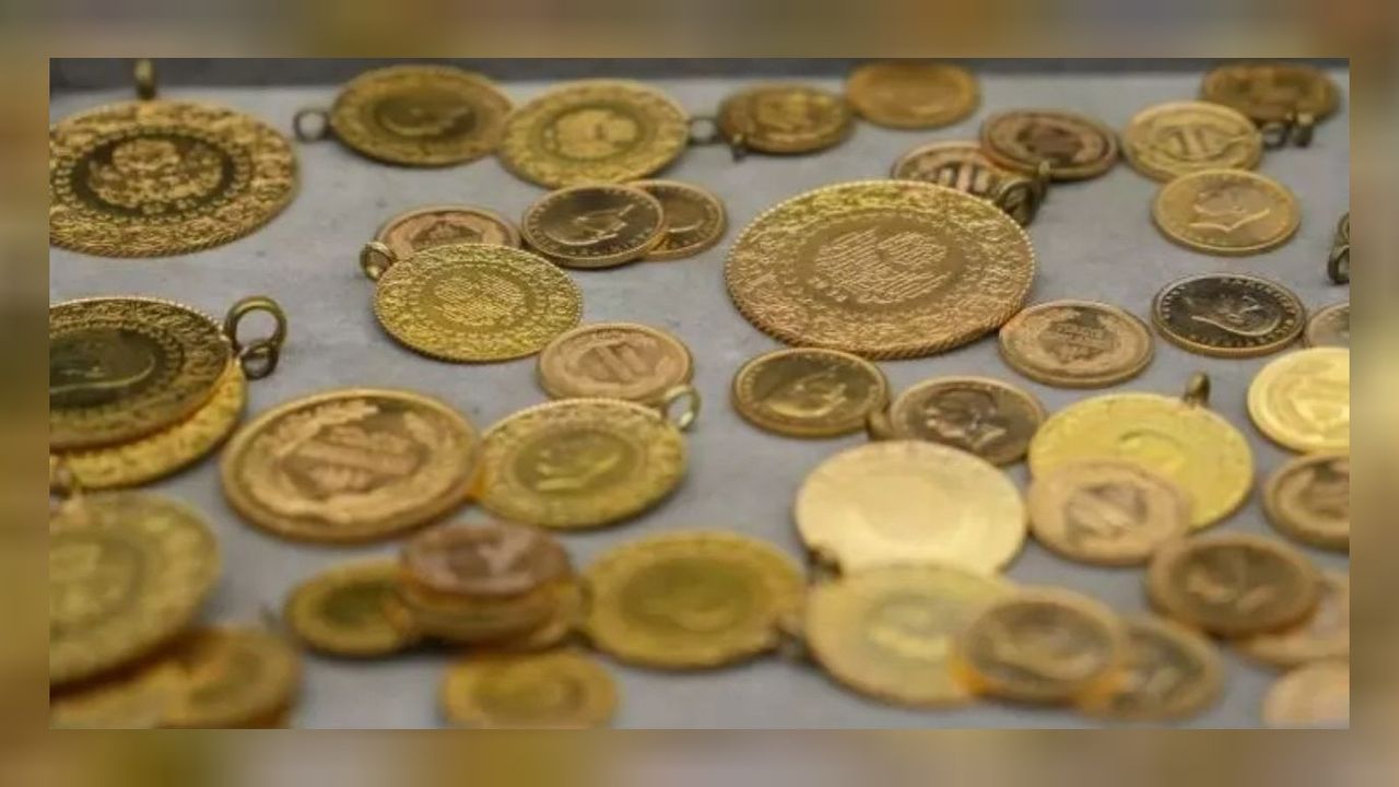 ABD enflasyon verisi öncesi gram altında düşüş! 