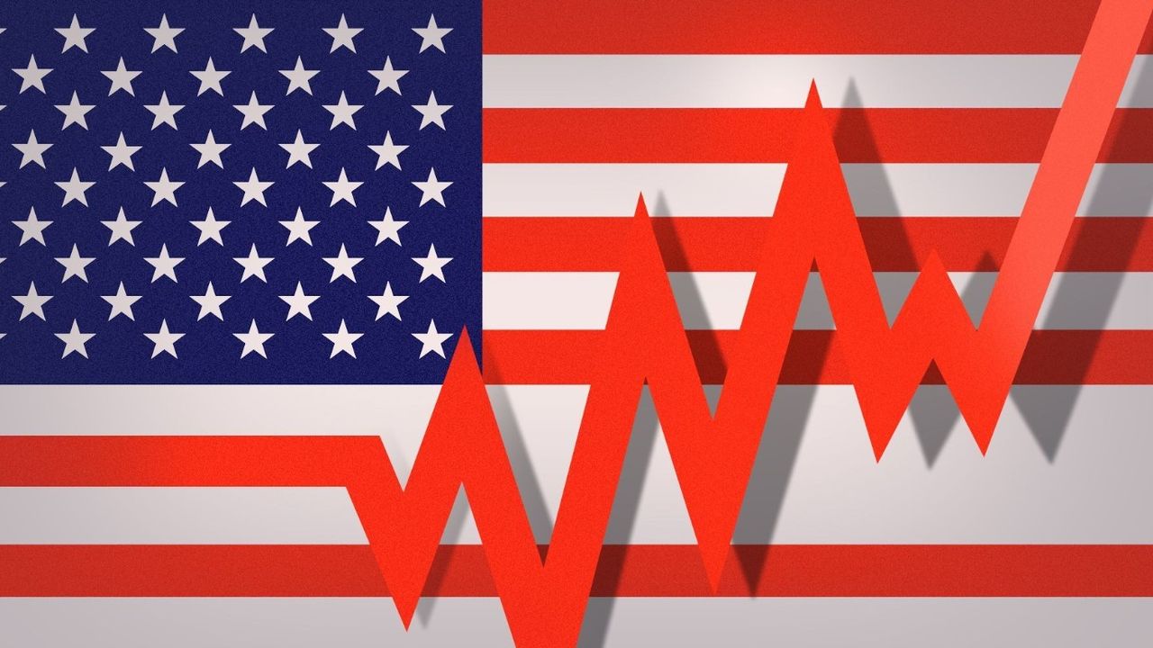 ABD Şubat ayı TÜFE verileri beklentinin üzerinde geldi! 