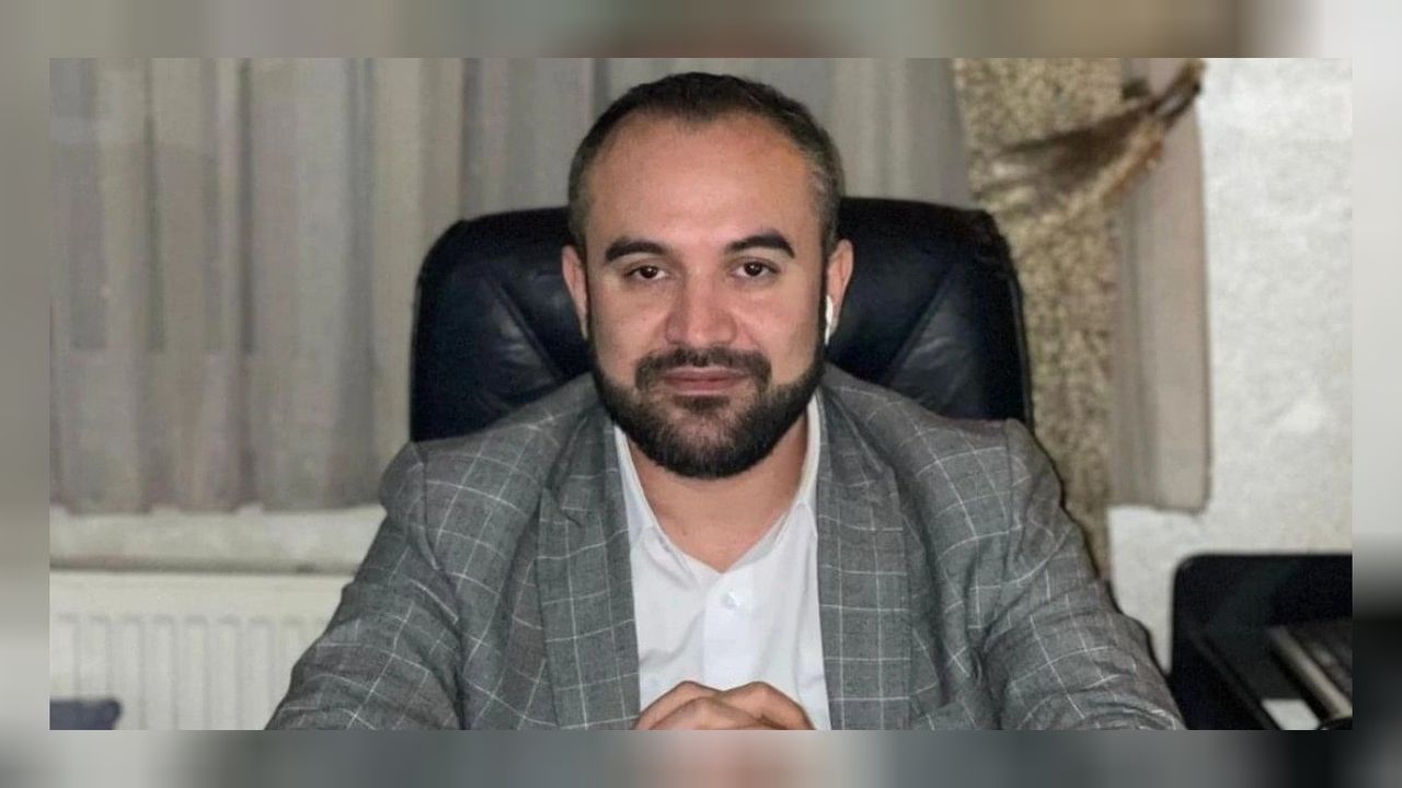 AK Partili Belediye Başkanı Mehmet Enis Doğan fuhuş operasyonunda tutuklandı! 