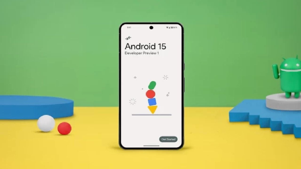 Android 15 uydu tabanlı mesajlaşma sistemine geçiyor