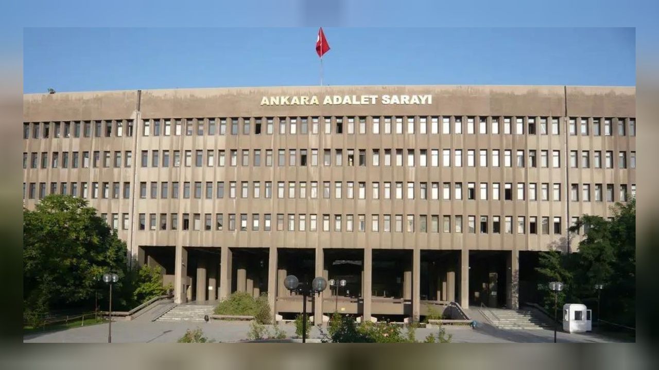 Ankara'da tefecilik soruşturması başlatıldı! 40'tan fazla şüpheli var