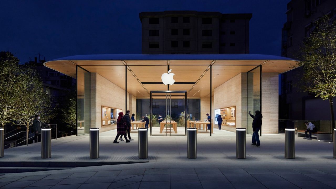 Apple ürünlerine dev zam bekleniyor