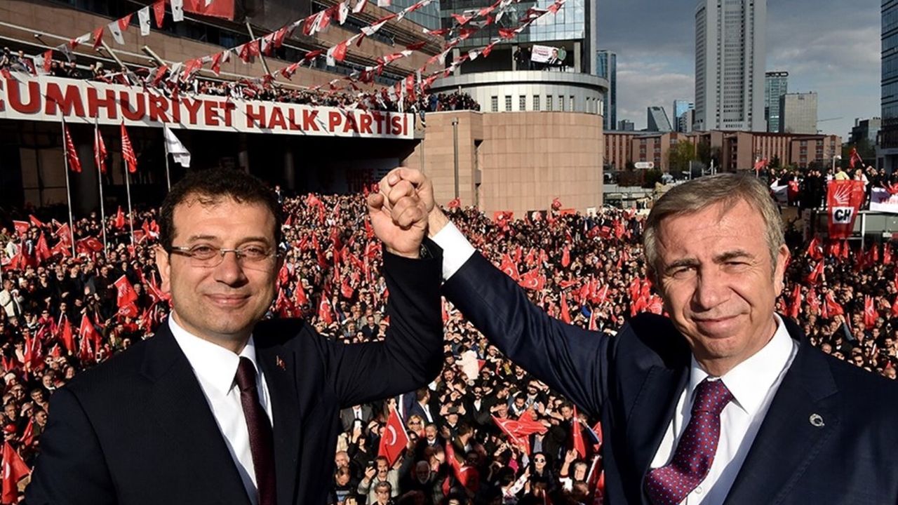 Asal Araştırma yeni anket sonuçlarını yayımladı! 