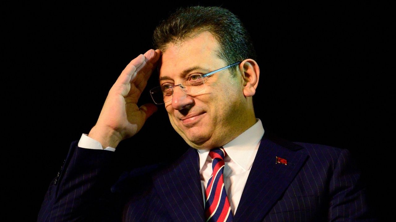 Ataköy-İkitelli Metro Hattı tamamı yapılan törenle hizmete girdi! 