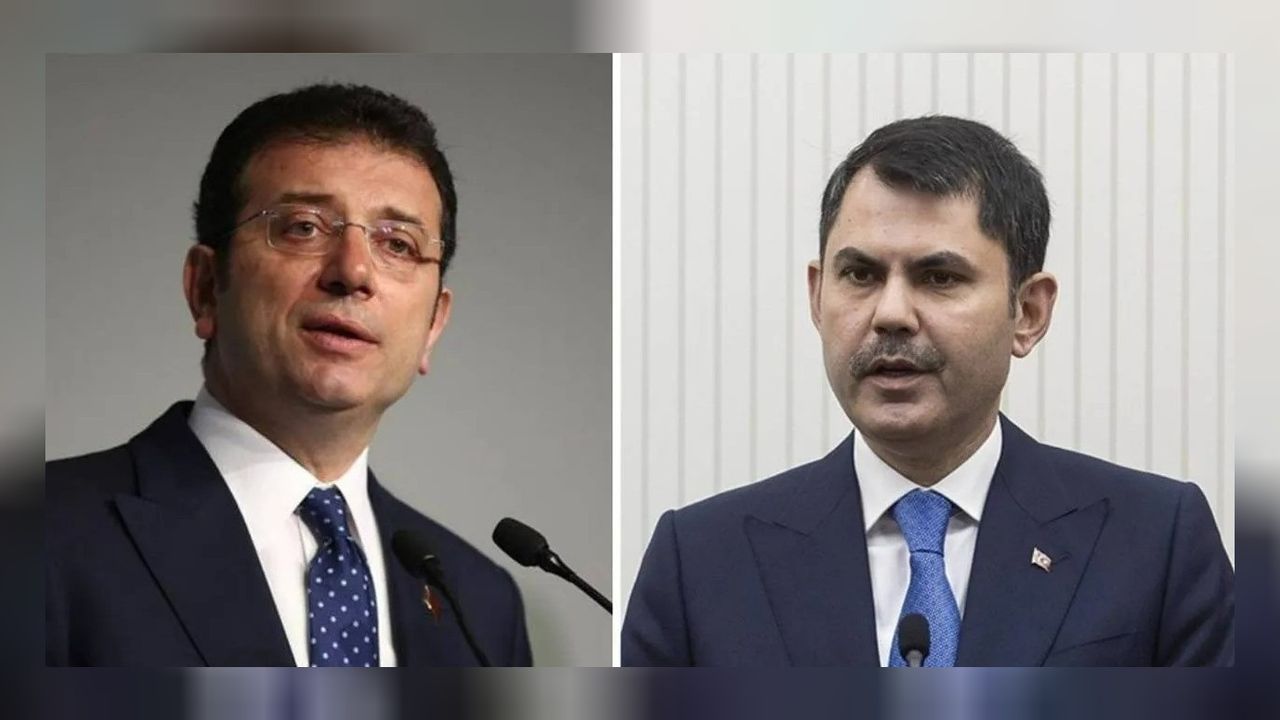 Betimar'dan yeni İstanbul anketi! İki aday arasında 2.5 puan var