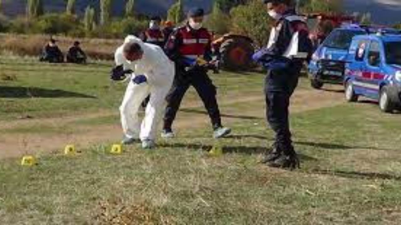 Bilecik'te arazi anlaşmazlığı can aldı! Kanlı hesaplaşmada baba oğul kurşunlandı