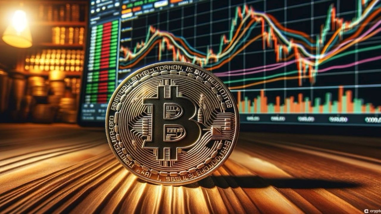 Bitcoin'de devrim yakım: Mayıs ayının o gününde BTC göklere çıkacak