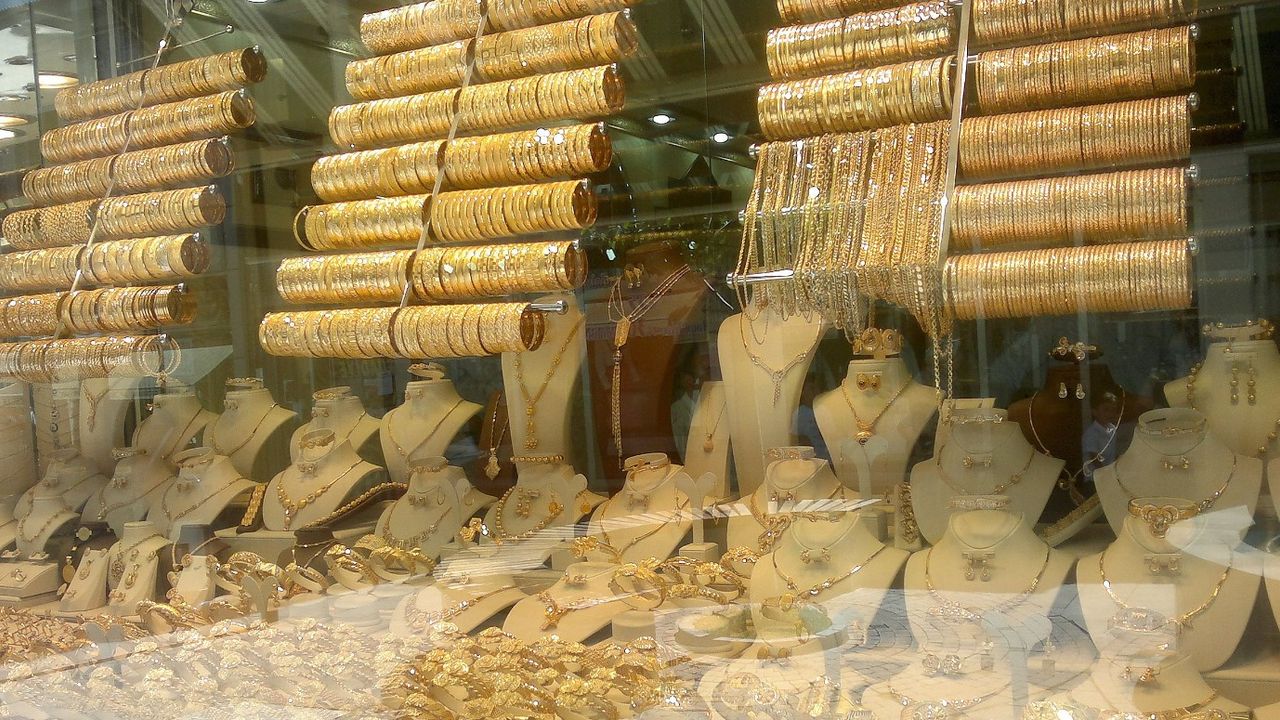 Bursa'da kar payı dolandırıcıları ortaya çıktı! Polis kuyumcuları arıyor