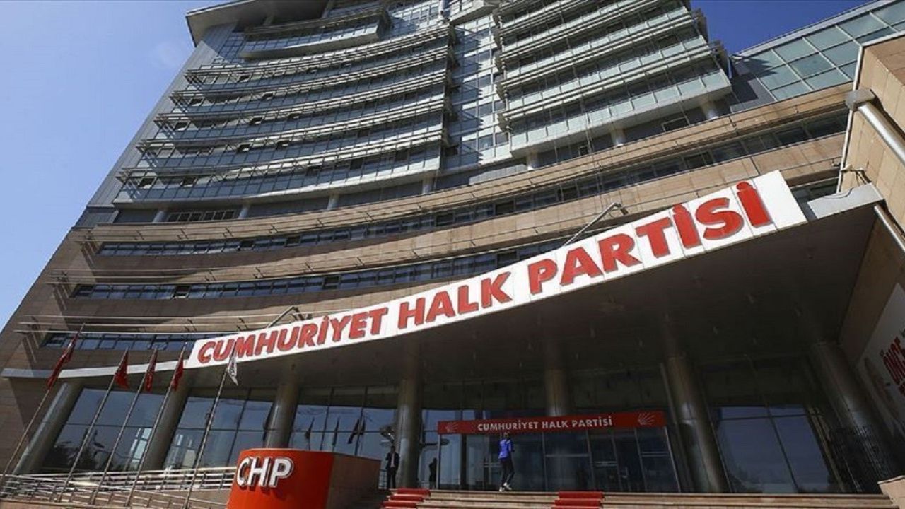 CHP, TRT'nin muhalefete karşı uygulanan karartma iddialarını Anayasa Mahkemesi'ne taşıdı