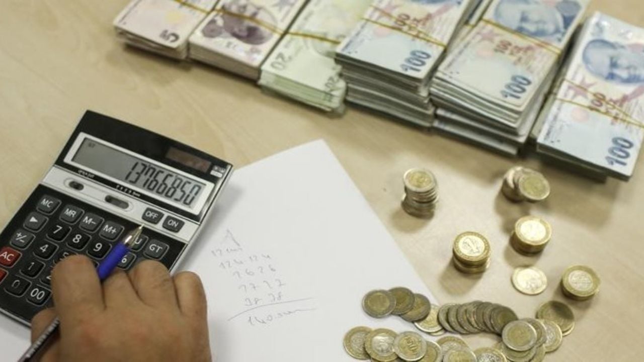 Cuma günü saat 18.00'de Ziraat Bankası IBAN'ınıza bakın: O ödemeler yatacak