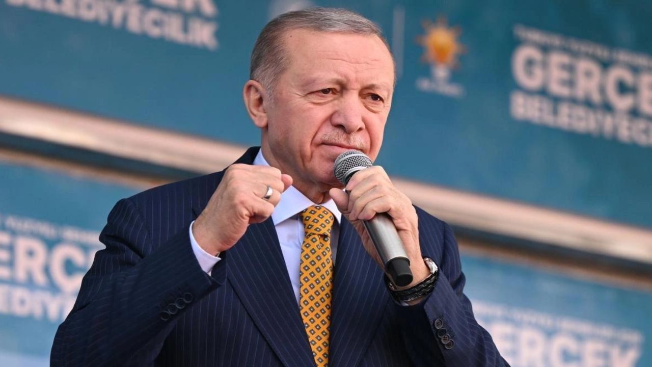 Cumhurbaşkanı Erdoğan, Muğla’da bugün seçim ateşini yükseltecek!