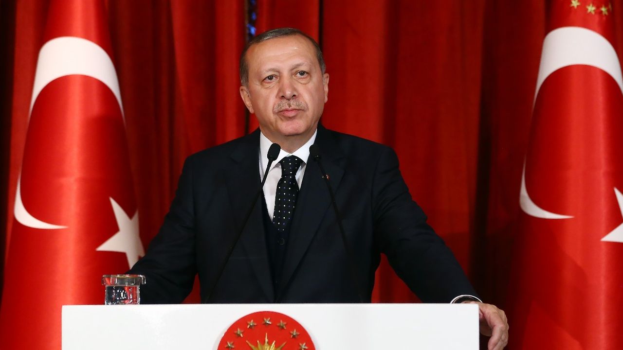 Cumhurbaşkanı Erdoğan'ın 19 Mart Salı günü programı belli oldu! 