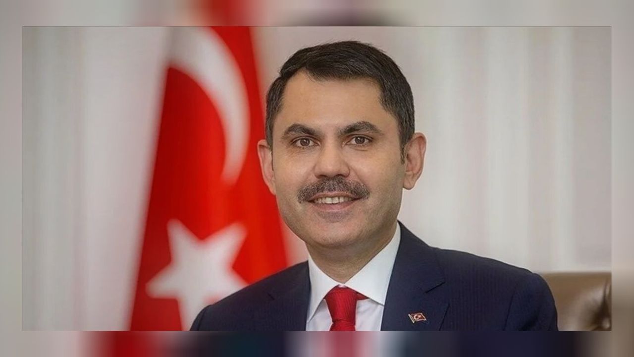 Cüneyt Özdemir Murat Kurum'a sordu: 21 yıldır iktidardasınız neden yapmadınız?