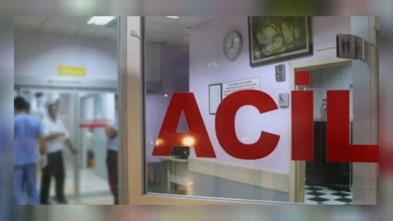 Devrilen kamyonetteki infaz ceza memuru hayatını kaybetti! 