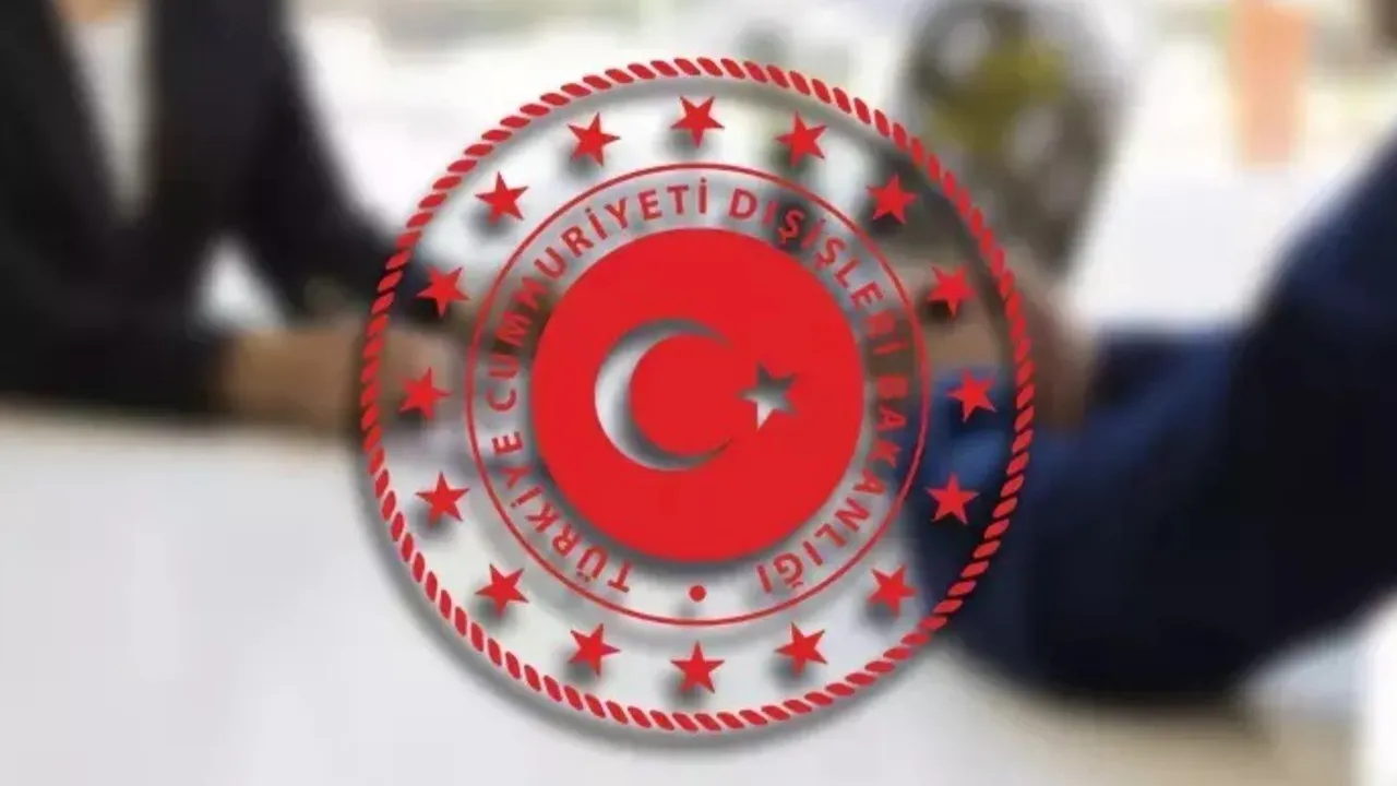 Dışişleri Bakanlığı personel alımı başlıyor! Başvuru şartlarına uyan yaşadı