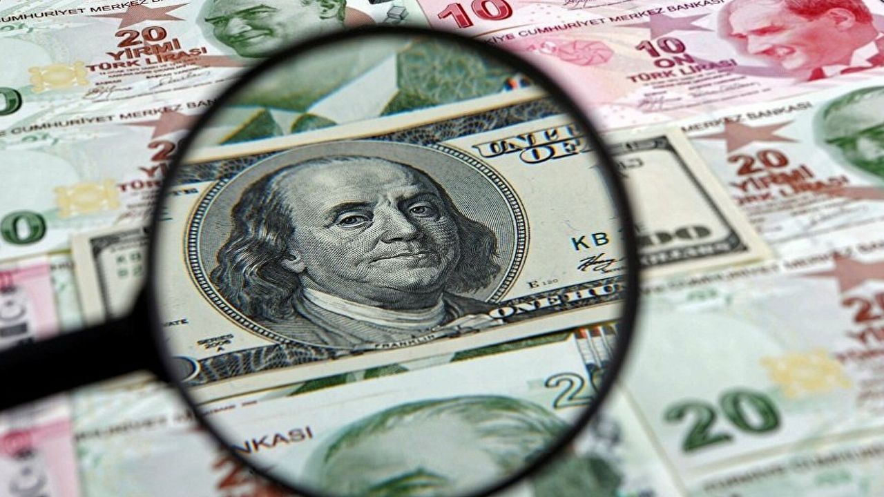 Dolar/TL cephesinde son durum! 19 Mart döviz kurları