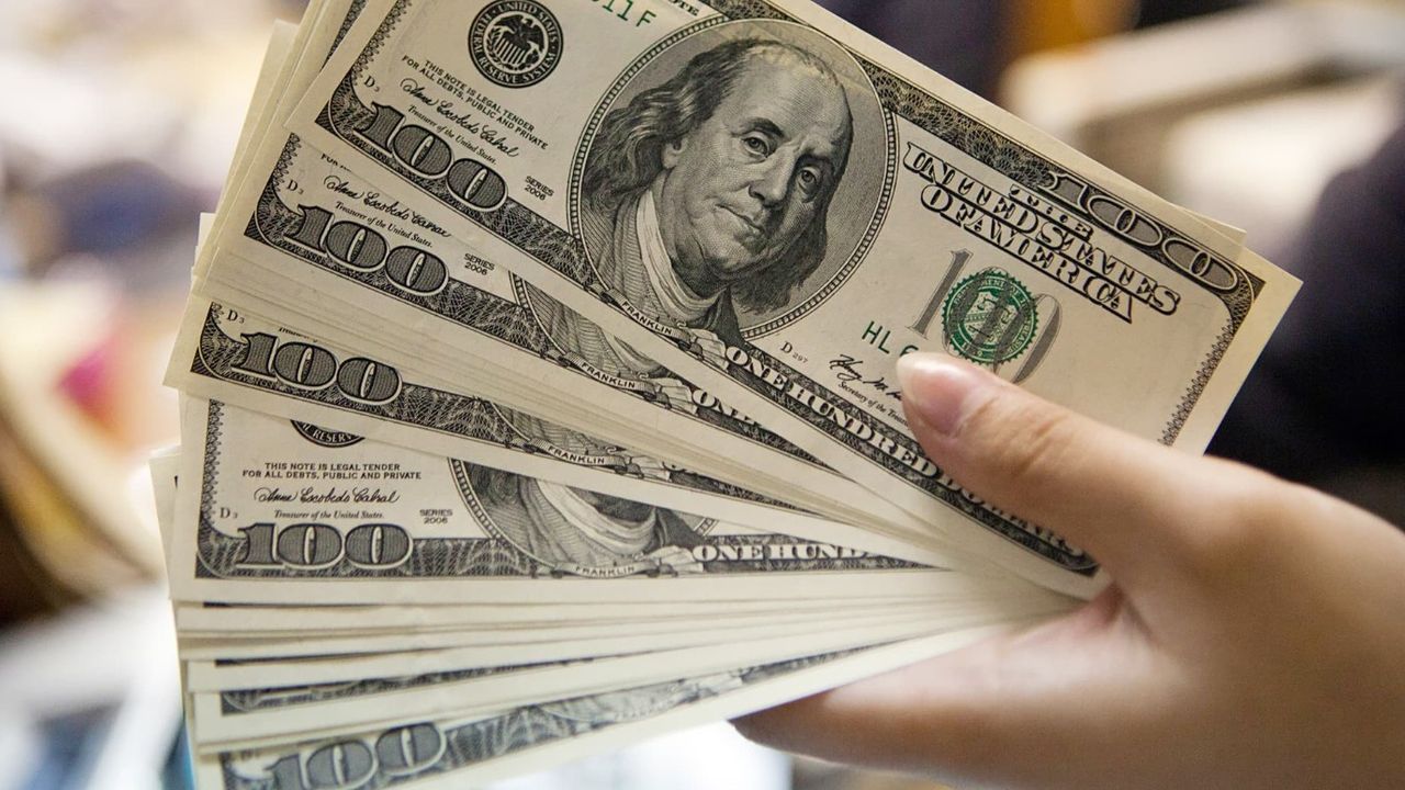 Dolar/TL güne yükselişle başladı! 8 Mart dolar ve euro son durum 