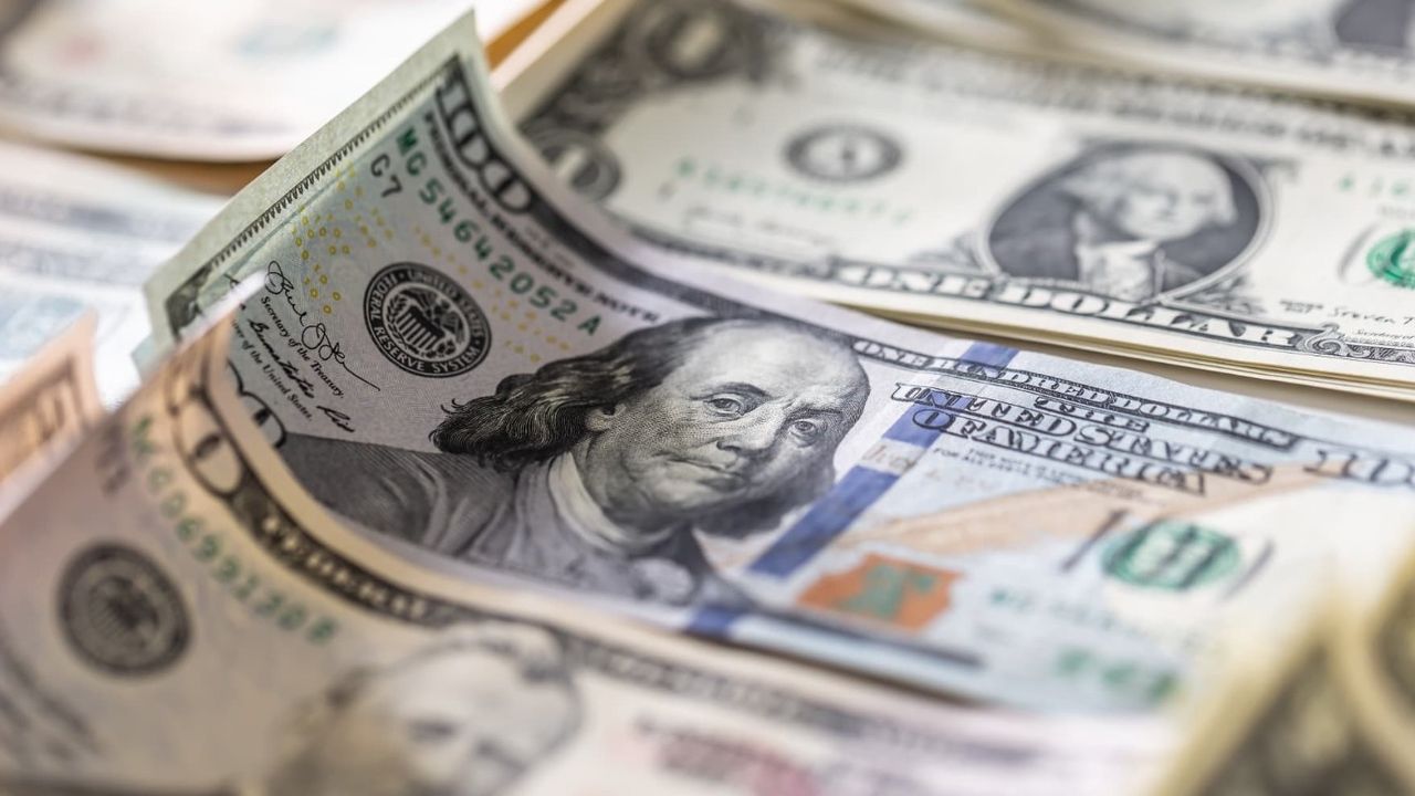 Dolar/TL rekor tazeledi! İşte bugün takip edilmesi gereken veriler!